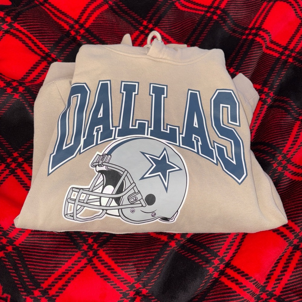 Dallas Cowboys hoodie